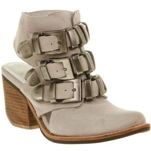 Jeffrey Campbell Tripoli boots